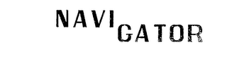 NAVIGATOR logo