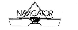 NAVIGATOR logo