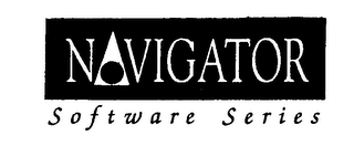 NAVIGATOR logo