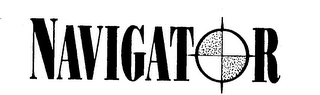 NAVIGATOR logo