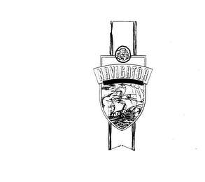 NAVIGATOR logo