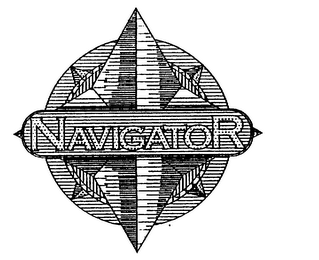 NAVIGATOR logo