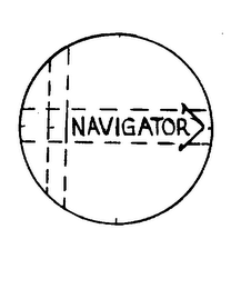 NAVIGATOR logo