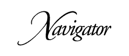NAVIGATOR logo