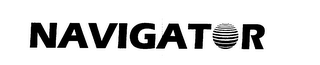 NAVIGATOR logo
