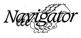 NAVIGATOR logo