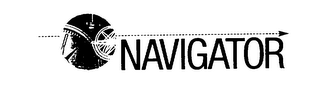 NAVIGATOR logo