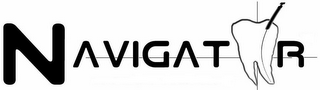 NAVIGATOR logo