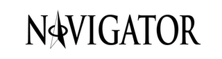 NAVIGATOR logo