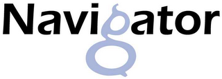 NAVIGATOR logo