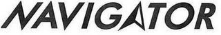 NAVIGATOR logo