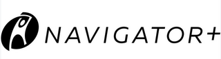 NAVIGATOR+ logo