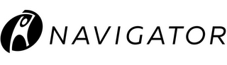 NAVIGATOR logo