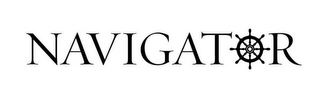 NAVIGATOR logo