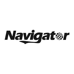 NAVIGATOR logo