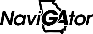 NAVIGATOR logo