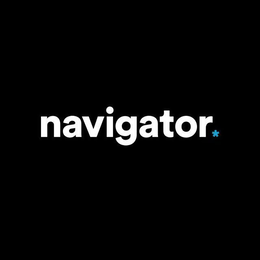 NAVIGATOR logo