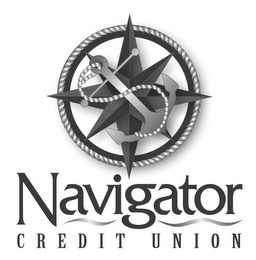 NAVIGATOR CREDIT UNION logo