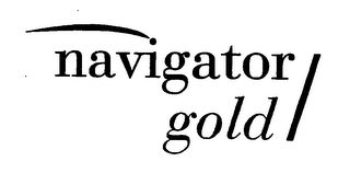 NAVIGATOR GOLD logo