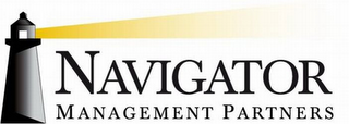 NAVIGATOR MANAGEMENT PARTNERS logo