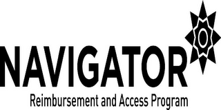 NAVIGATOR REIMBURSEMENT AND ACCESS PROGRAM logo