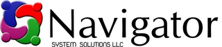 NAVIGATOR SYSTEM SOLUTIONS logo