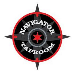 NAVIGATOR TAPROOM logo