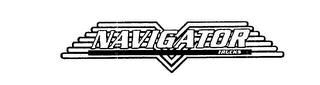 NAVIGATOR TRUCKS logo