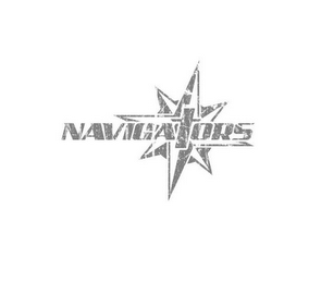 NAVIGATORS logo