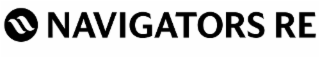 NAVIGATORS  RE logo