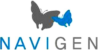 NAVIGEN logo