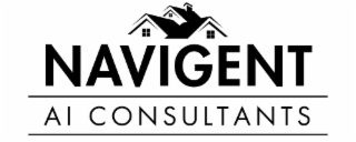 NAVIGENT AI CONSULTANTS logo