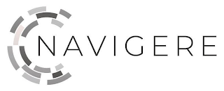 NAVIGERE logo