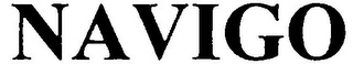 NAVIGO logo