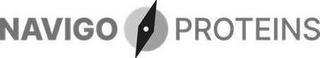 NAVIGO PROTEINS logo