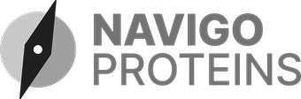 NAVIGO PROTEINS logo