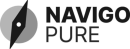 NAVIGO PURE logo