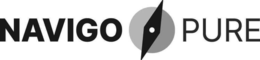 NAVIGO PURE logo