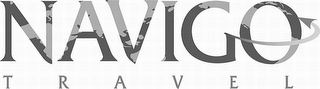 NAVIGO T R A V E L logo