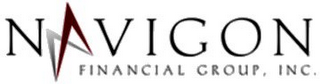 NAVIGON FINANCIAL GROUP, INC. logo