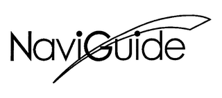 NAVIGUIDE logo