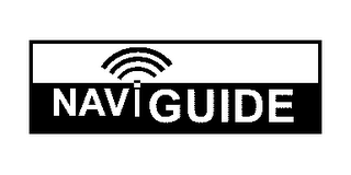 NAVIGUIDE logo