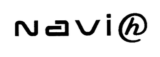 NAVIH logo