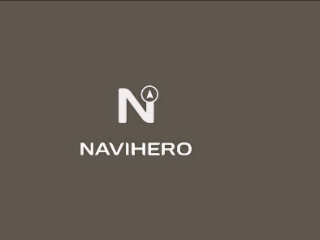 NAVIHERO logo