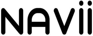 NAVII logo