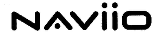 NAVIIO logo