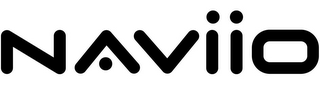 NAVIIO logo