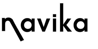 NAVIKA logo