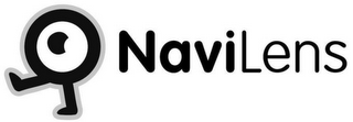 NAVILENS logo