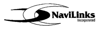 NAVILINKS INCORPORATED logo
